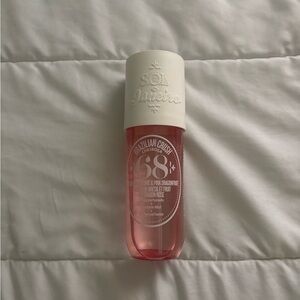 Sol de Janeiro Brazilian Crush Body Fragrance Mist - Pink